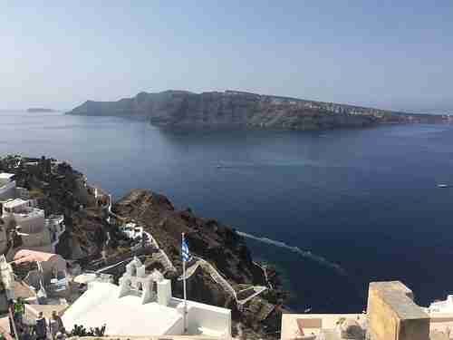 رحلتي إلى اليونان – الجزء الثالث