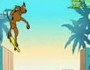 Scooby BigAir - سكوبي دو القفزة العالية
