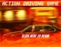 Action Driving game