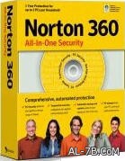 Norton 360 2010