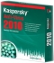 Kaspersky Anti-Virus 2010 