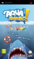 Aqua Panic! / 145 Mb