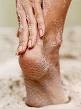 جفاف البشرة في القدمين طرق العلاج والوقاية 